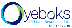 Oyeboks Ultimate Resources Limited